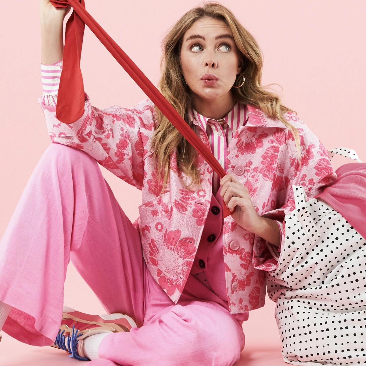 Aangezet 2025-02-05 &C 4 Wehkamp fashion take-over 06358