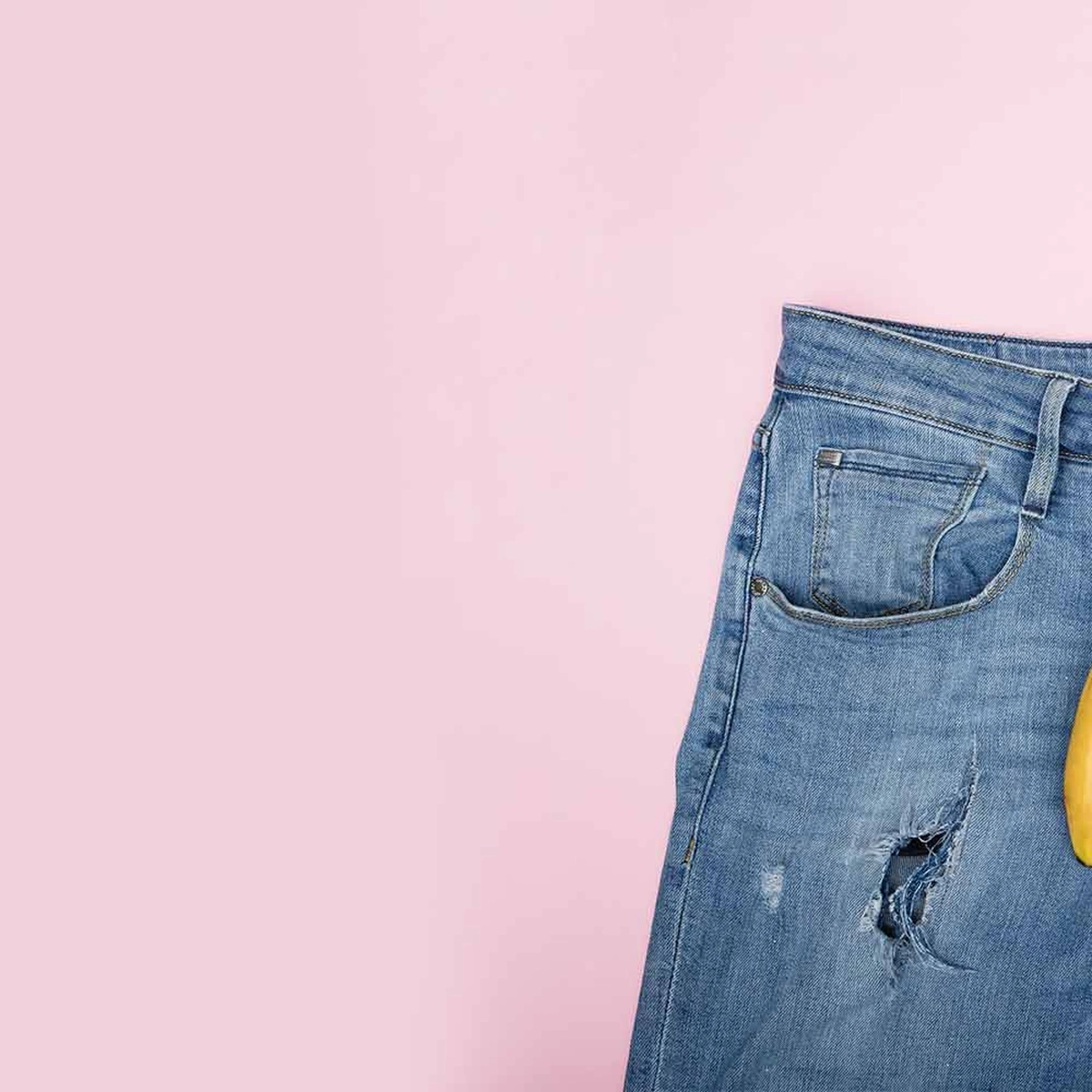 Hero - Sexytime - banaan - seks - broek - Fotograaf Tom ten Seldam