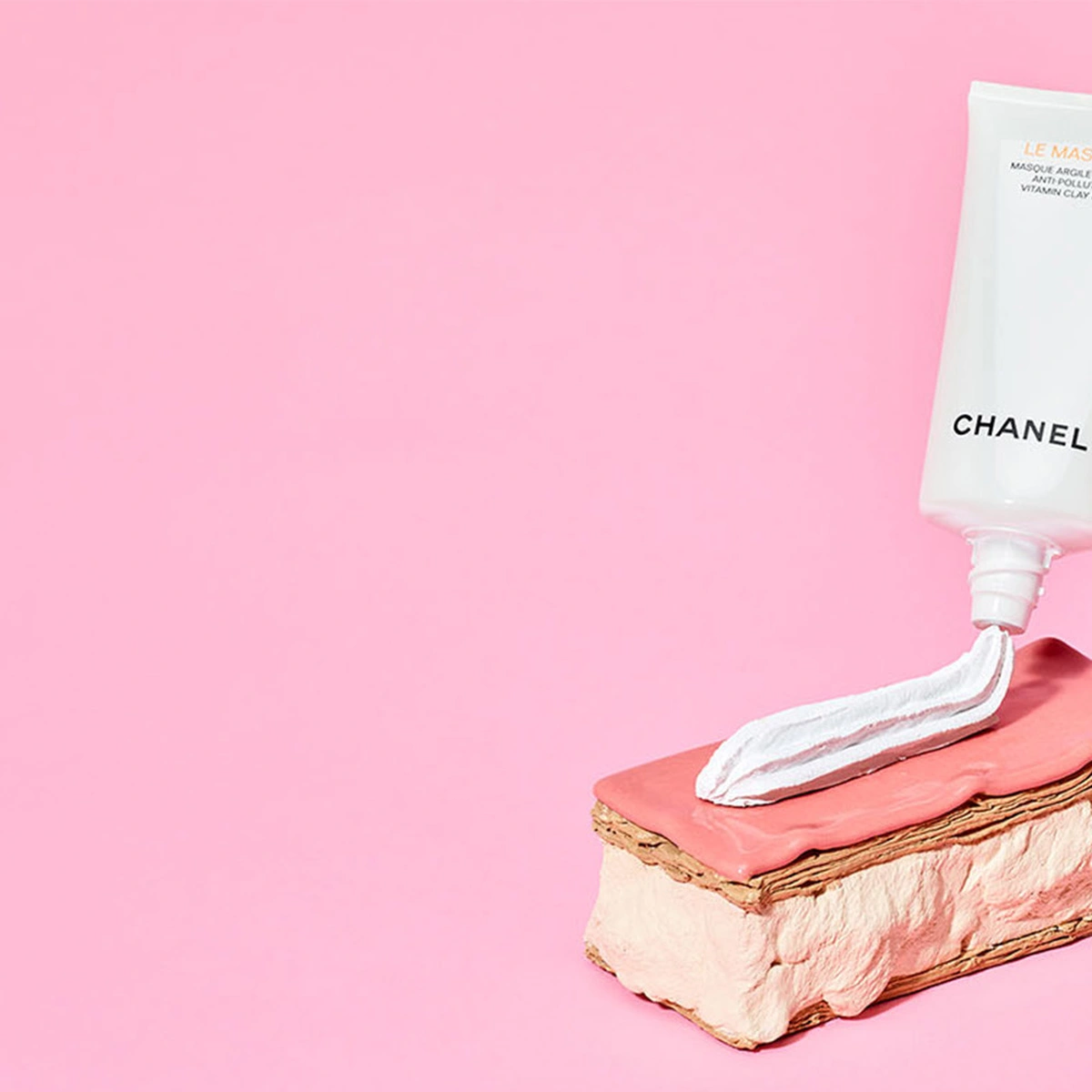 hero -tompouche - chanel - taart - tom ten seldam