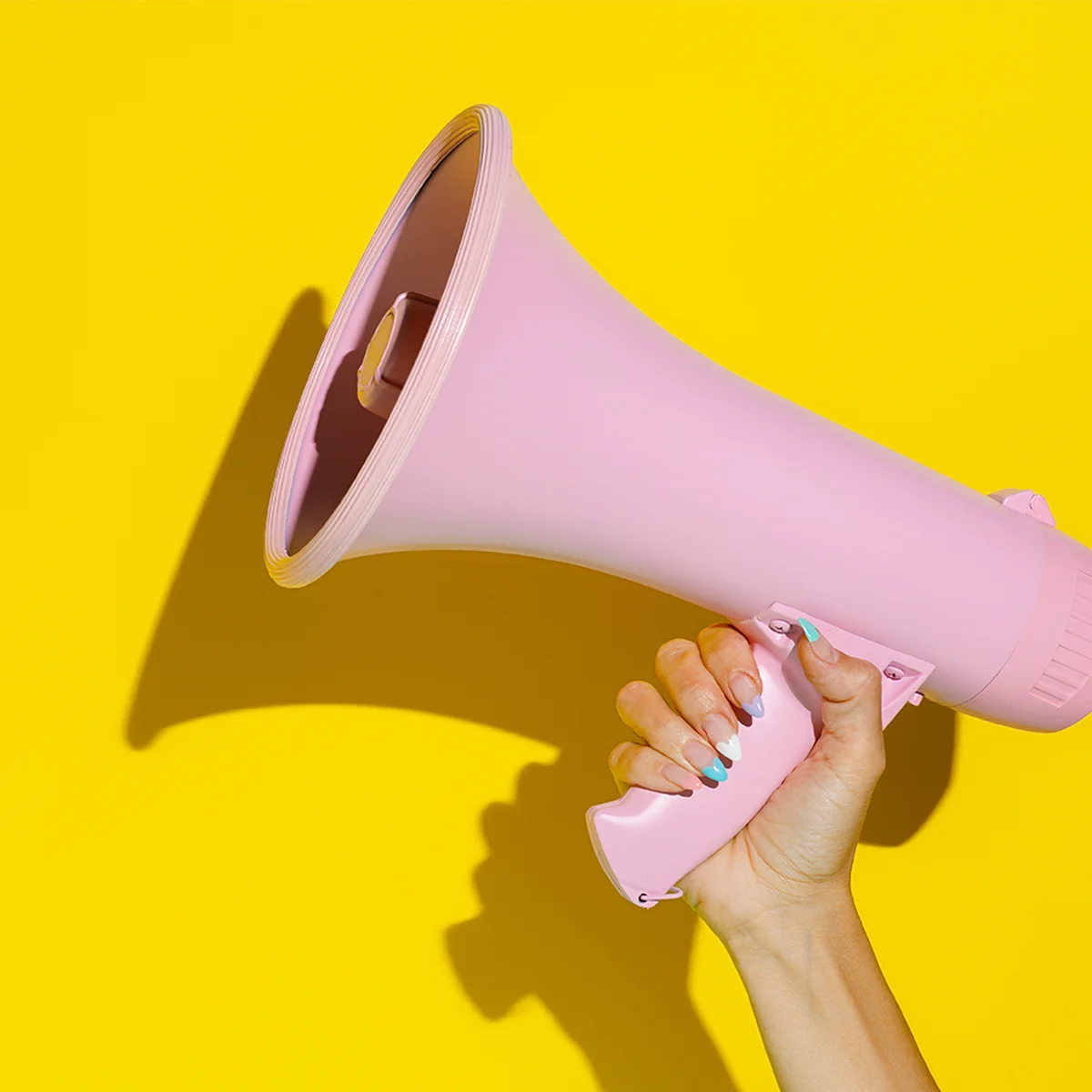 Laat je horen! Dit is hÃ©t moment om jouw stem uit te brengen