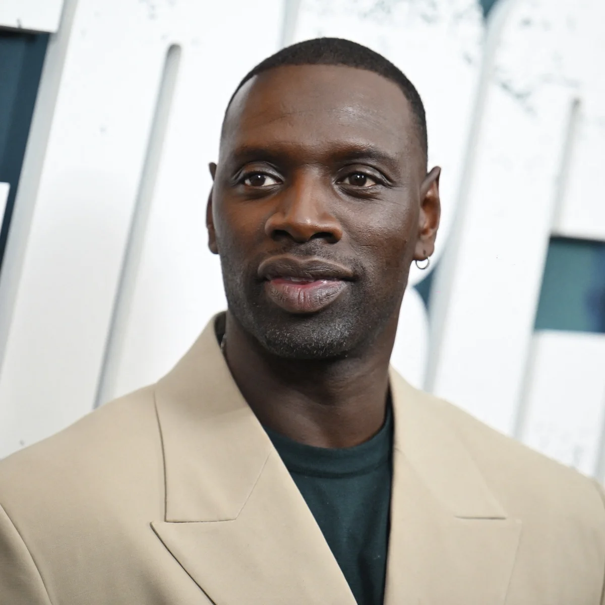 Omar Sy