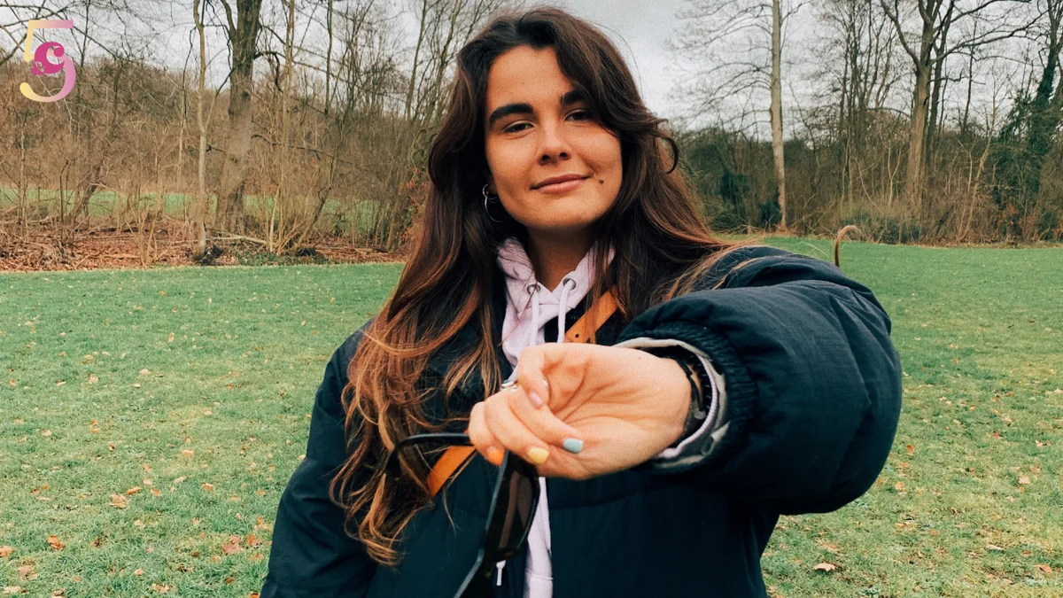 [P]Flinke flater #13: 'Ik kan echt niet twee keer hetzelfde dragen'
