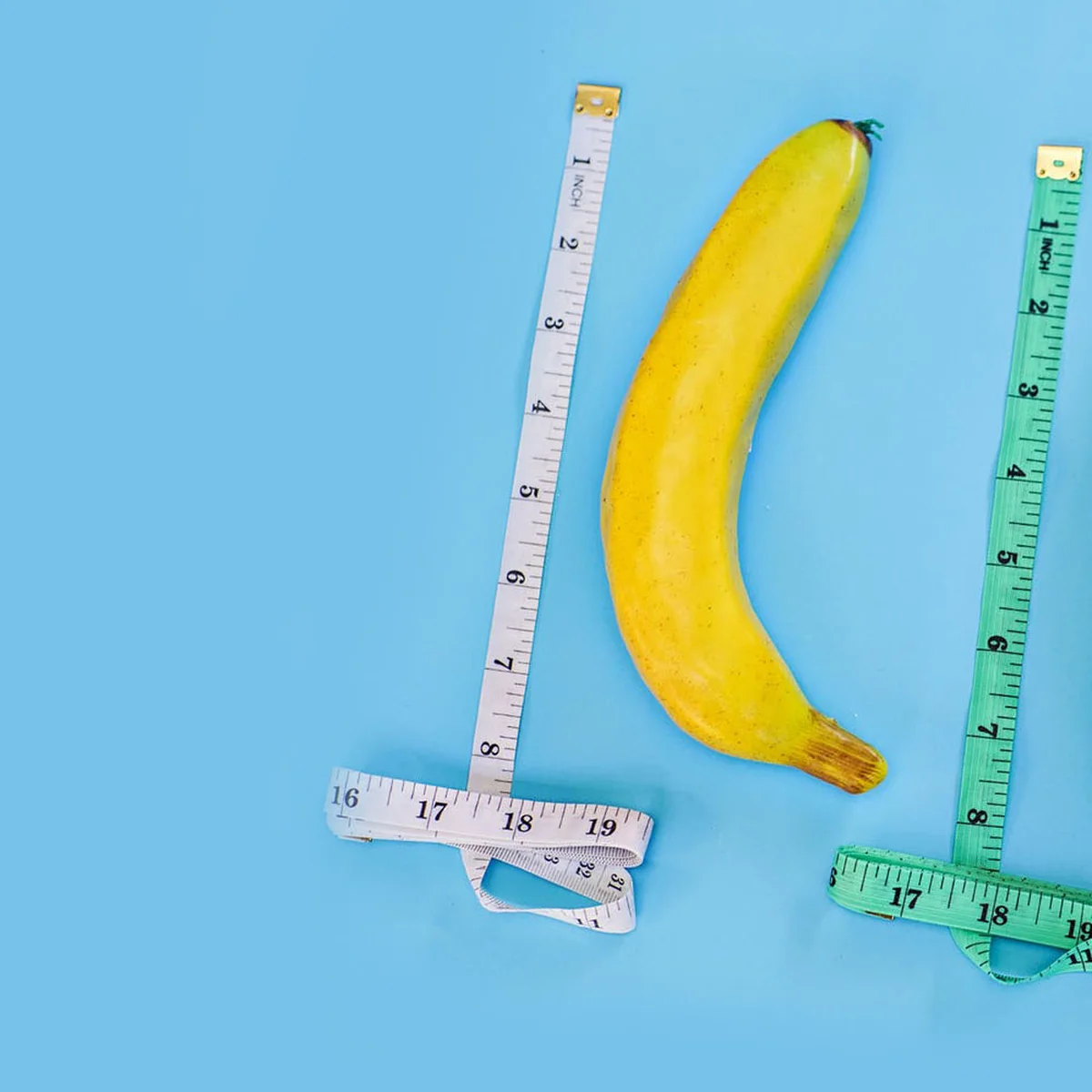 Kletsen over ketsen - Courgette - Banaan - Pexels - Hero