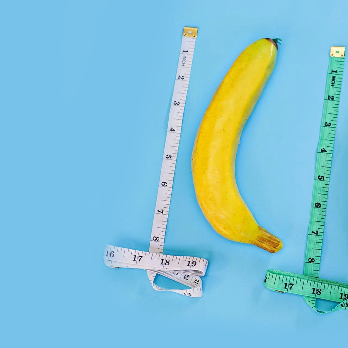 Kletsen over ketsen - Courgette - Banaan - Pexels - Hero