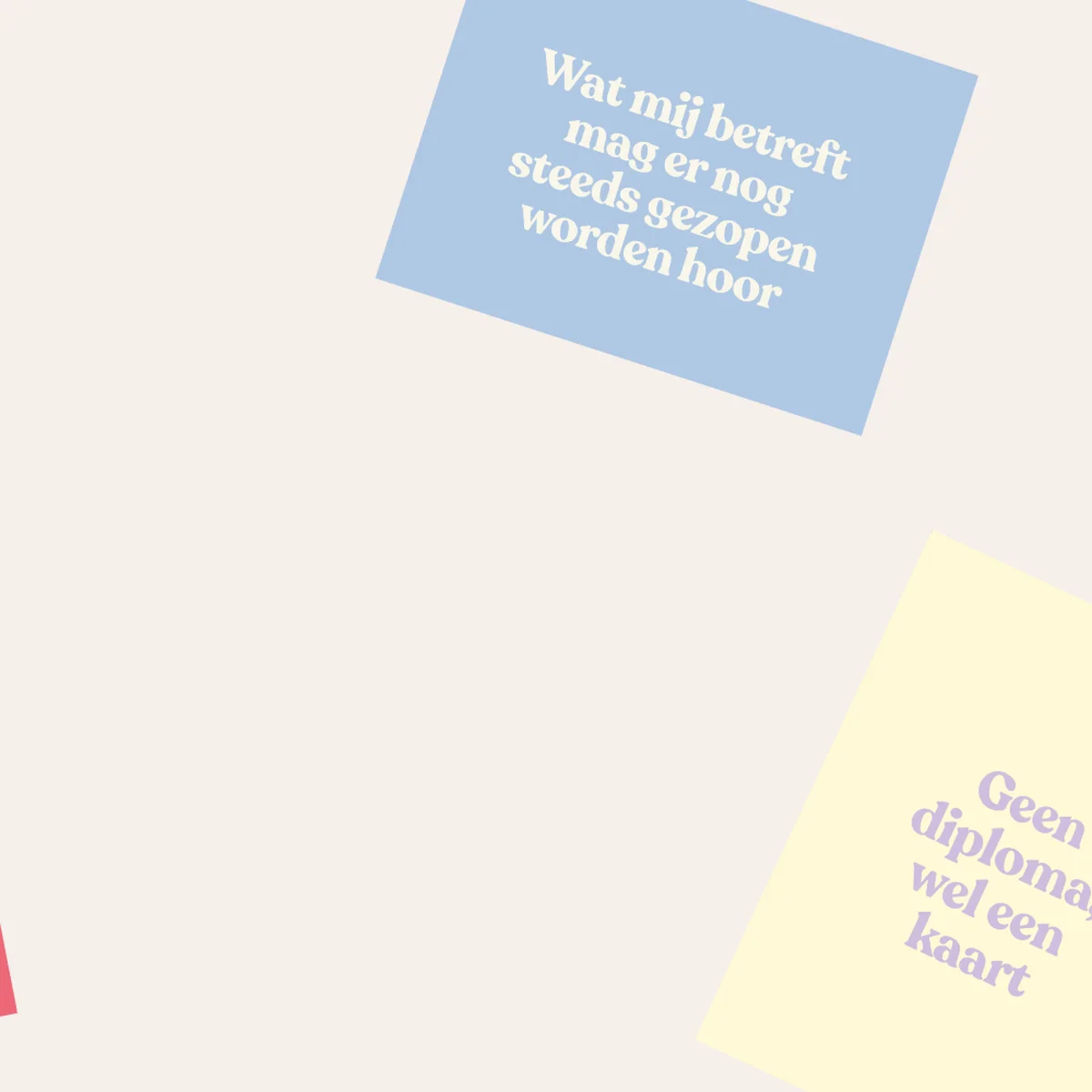 Hero - Hallmark - Kaarten - Examen 