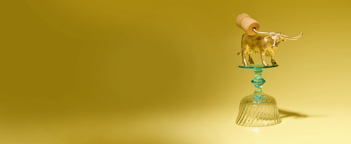 Hero - horoscoop - sterrenstof - sterrenbeeld - stier