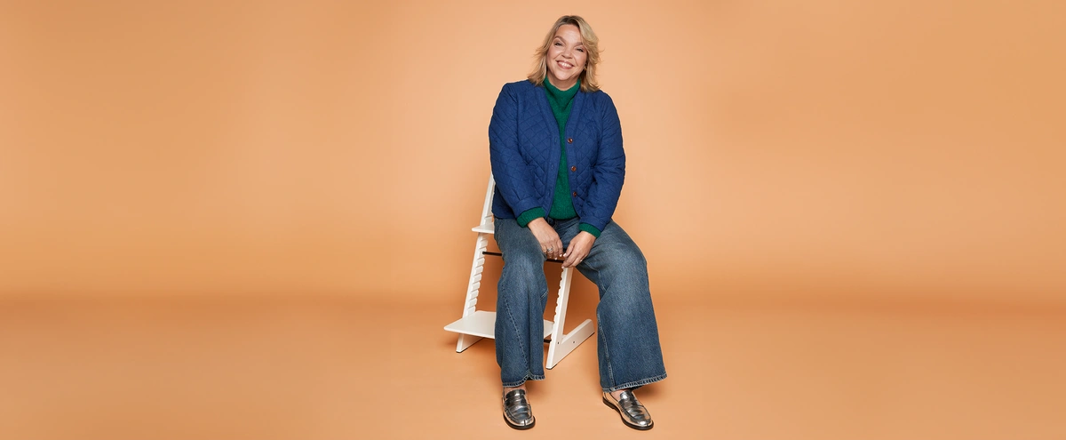 11BS - Portrettenserie - Interview Ismay Gijssen - fotografie Rafaël Bergman- Portret-Astrid Laseroms