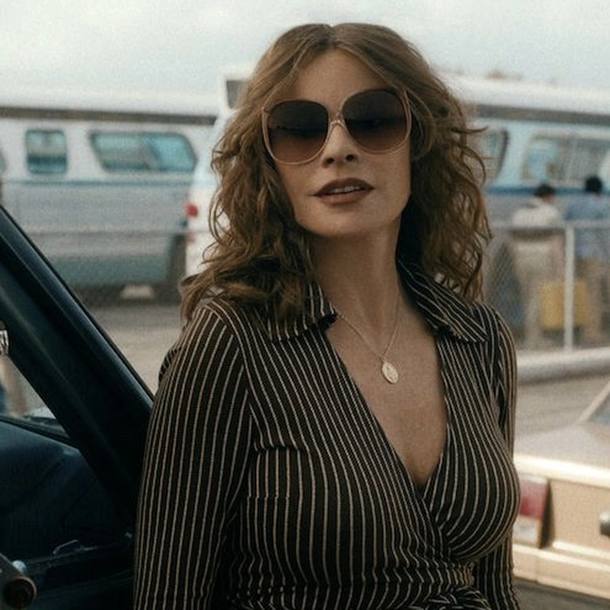 Griselda - Sofia Vergara Netflix