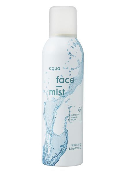 Hema facemist 