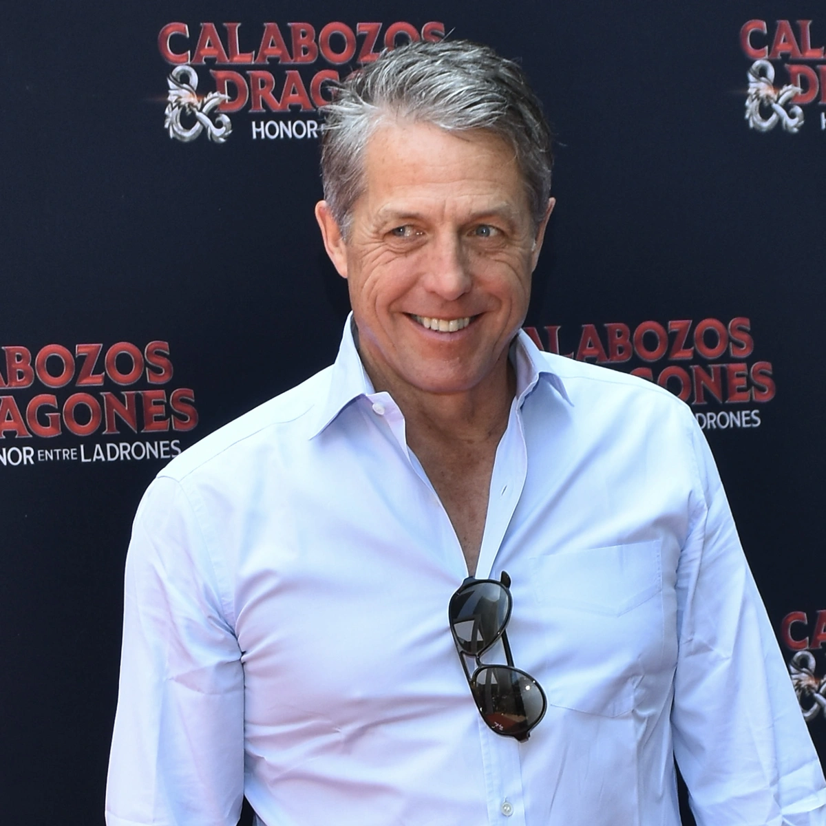 Header - Hugh Grant - BrunoPress