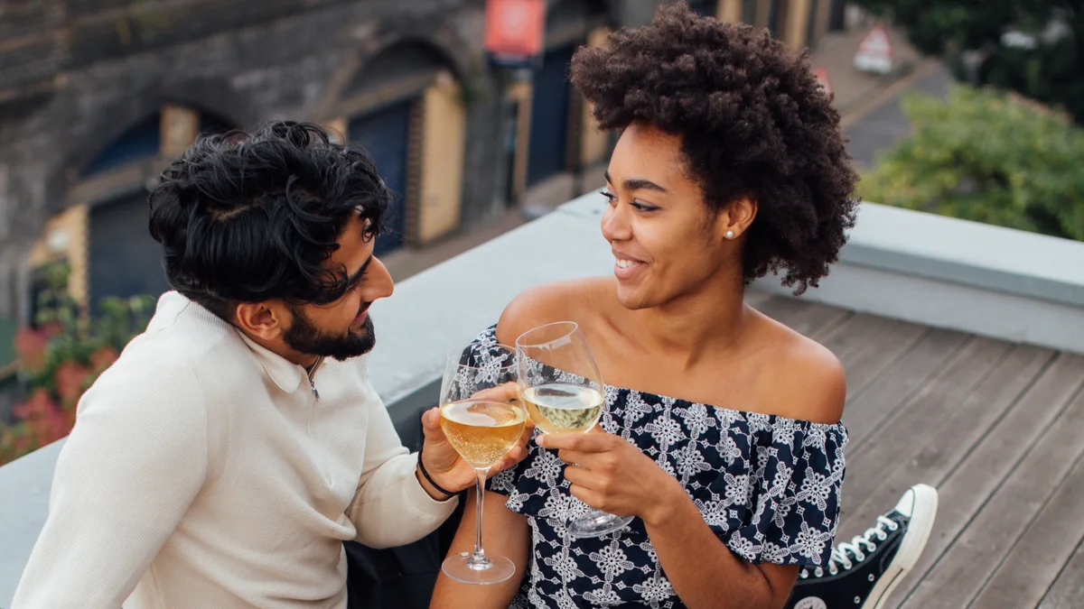 12 date-ideeën die je kunt uitvoeren nu (bijna) alles weer kan en mag