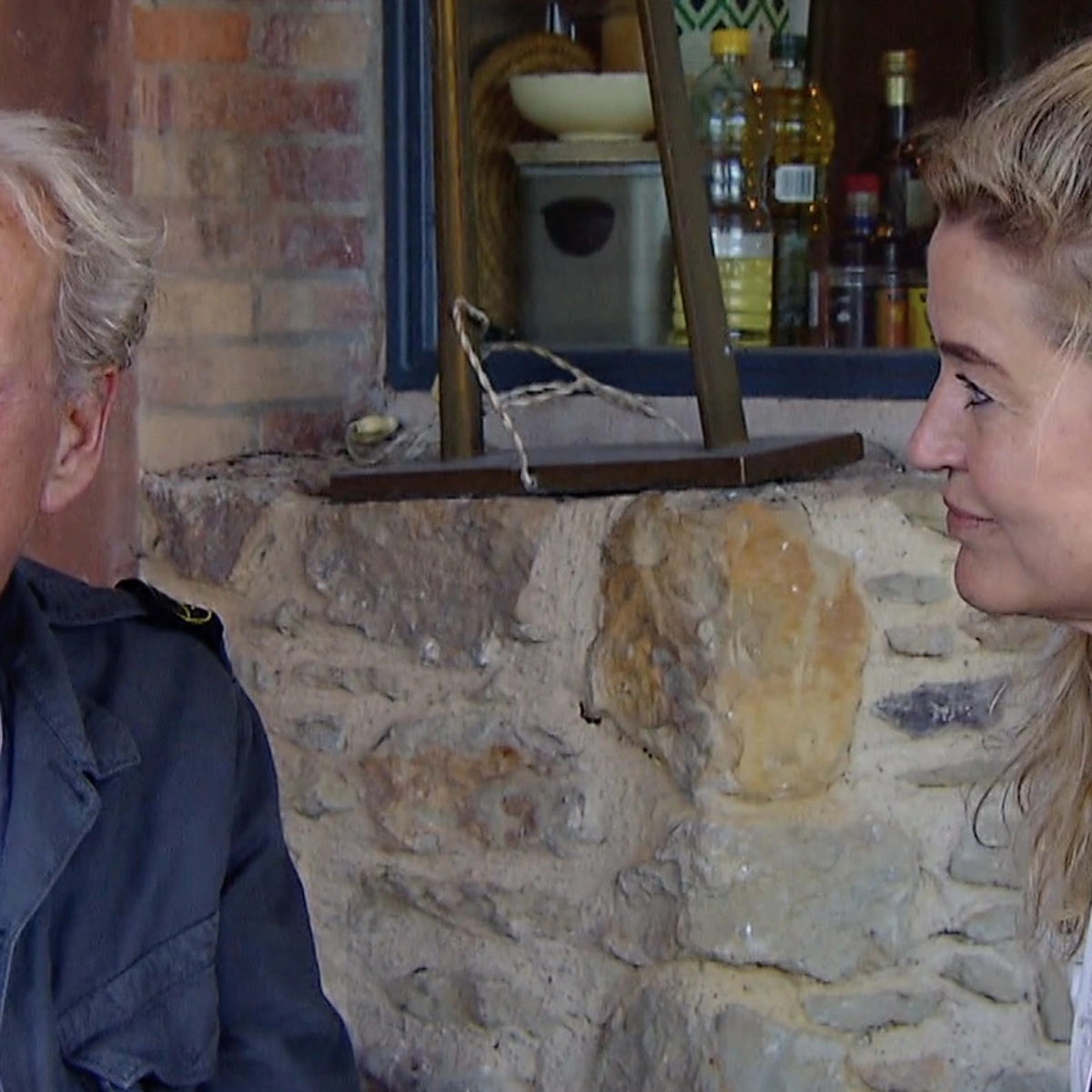 Header - B&B Vol Liefde - Albert - Joyce - rtl