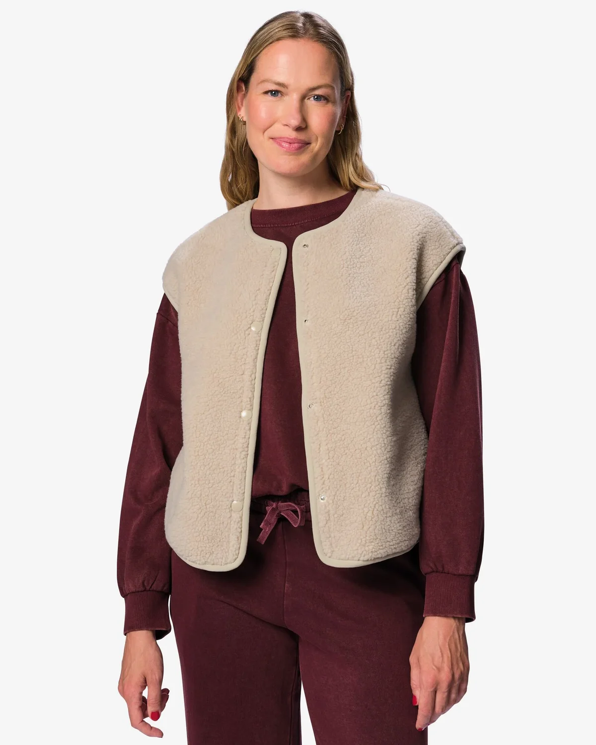 Vliegt de winkels uit: met dit Hema gilet kom je stijlvol de winter door