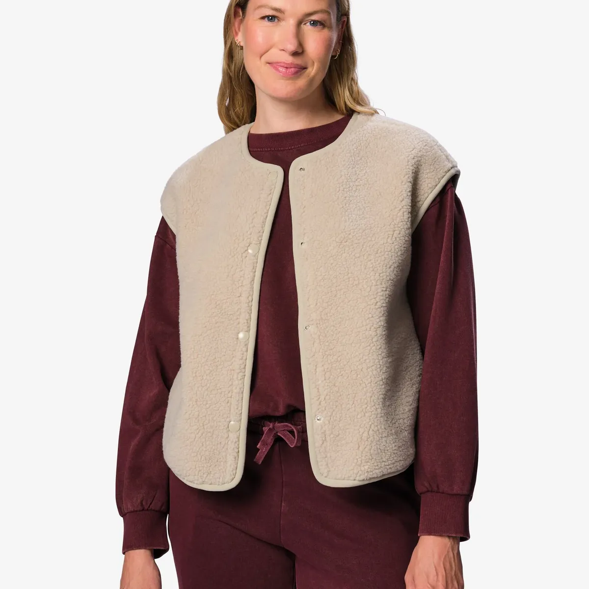 Vliegt de winkels uit: met dit Hema gilet kom je stijlvol de winter door