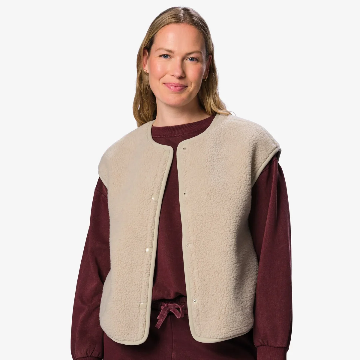 Vliegt de winkels uit: met dit Hema gilet kom je stijlvol de winter door