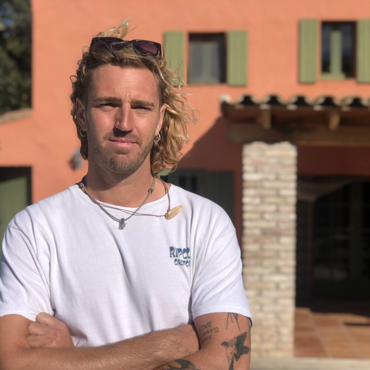 B&B Vol Liefde - MIke