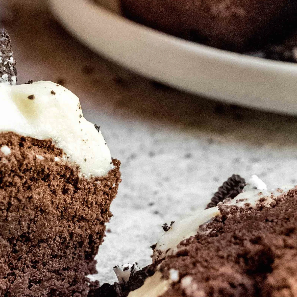 Header - fokking makkelijk recept - oreo cupcakes - chickslovefood