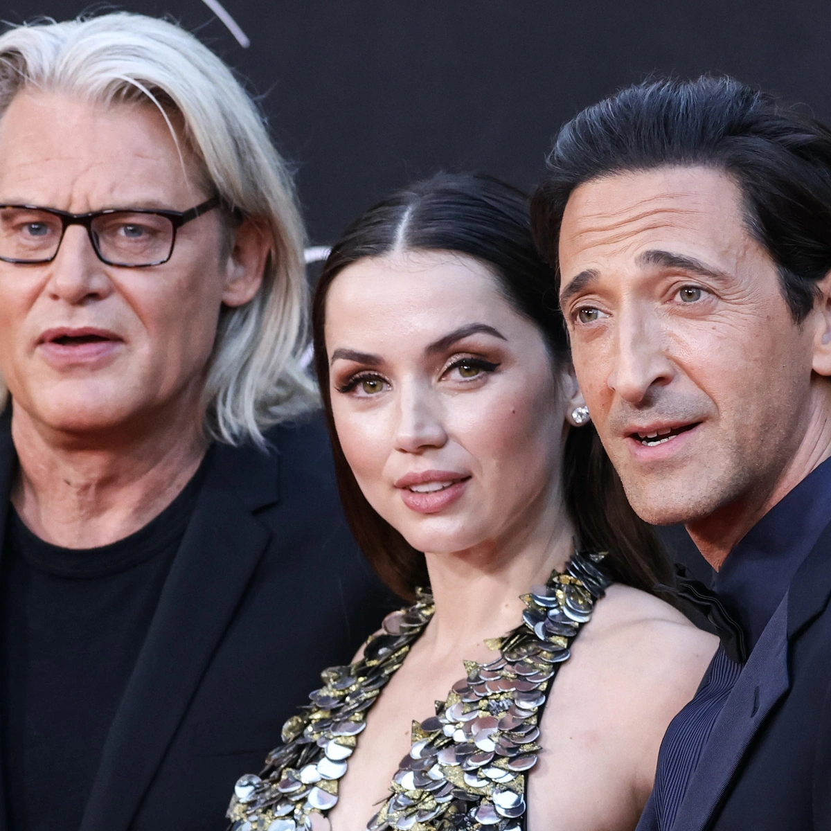 Header - Blonde - Ana de Armas - Andrew Dominik - BrunoPress