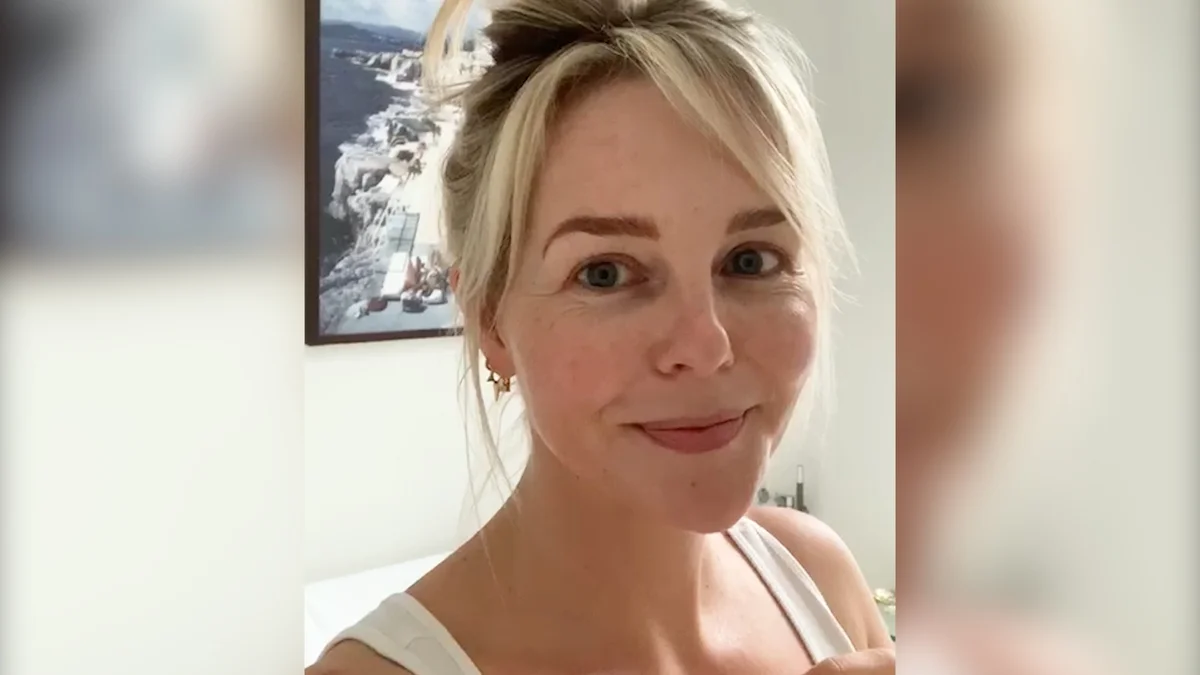 Deze producten gebruikt Chantal 's ochtends voor de spiegel