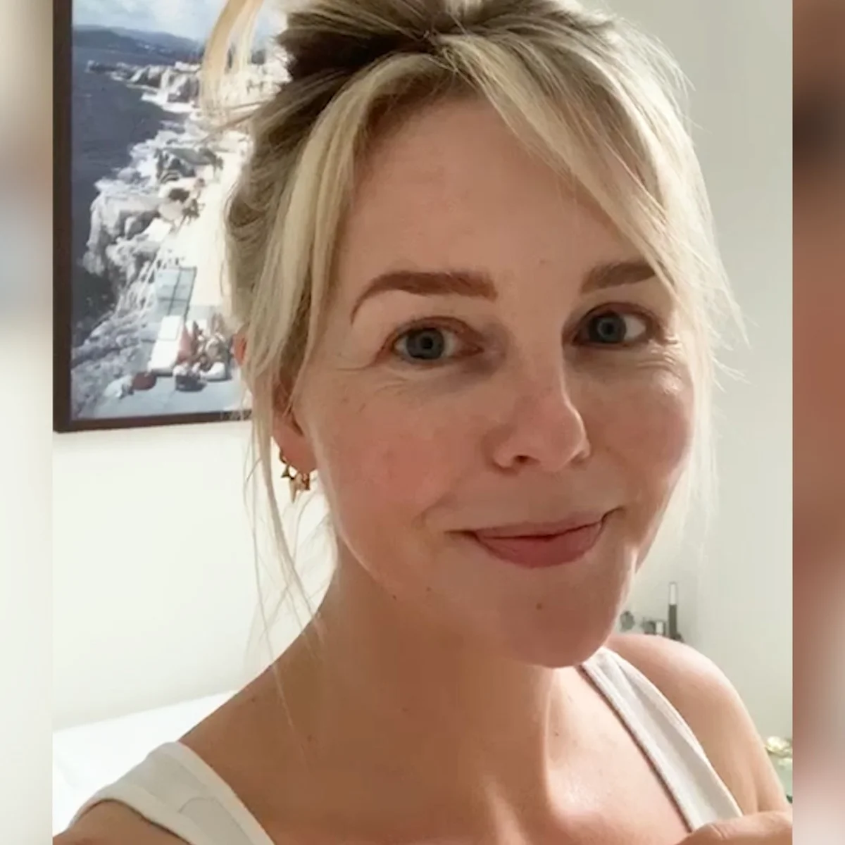 Deze producten gebruikt Chantal 's ochtends voor de spiegel