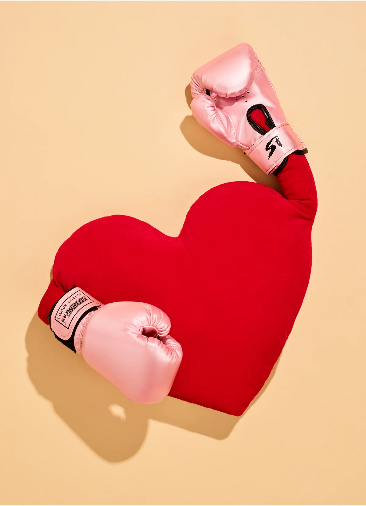 Confidence boost: 5 momenten waarop jullie je effe heel krachtig voelden