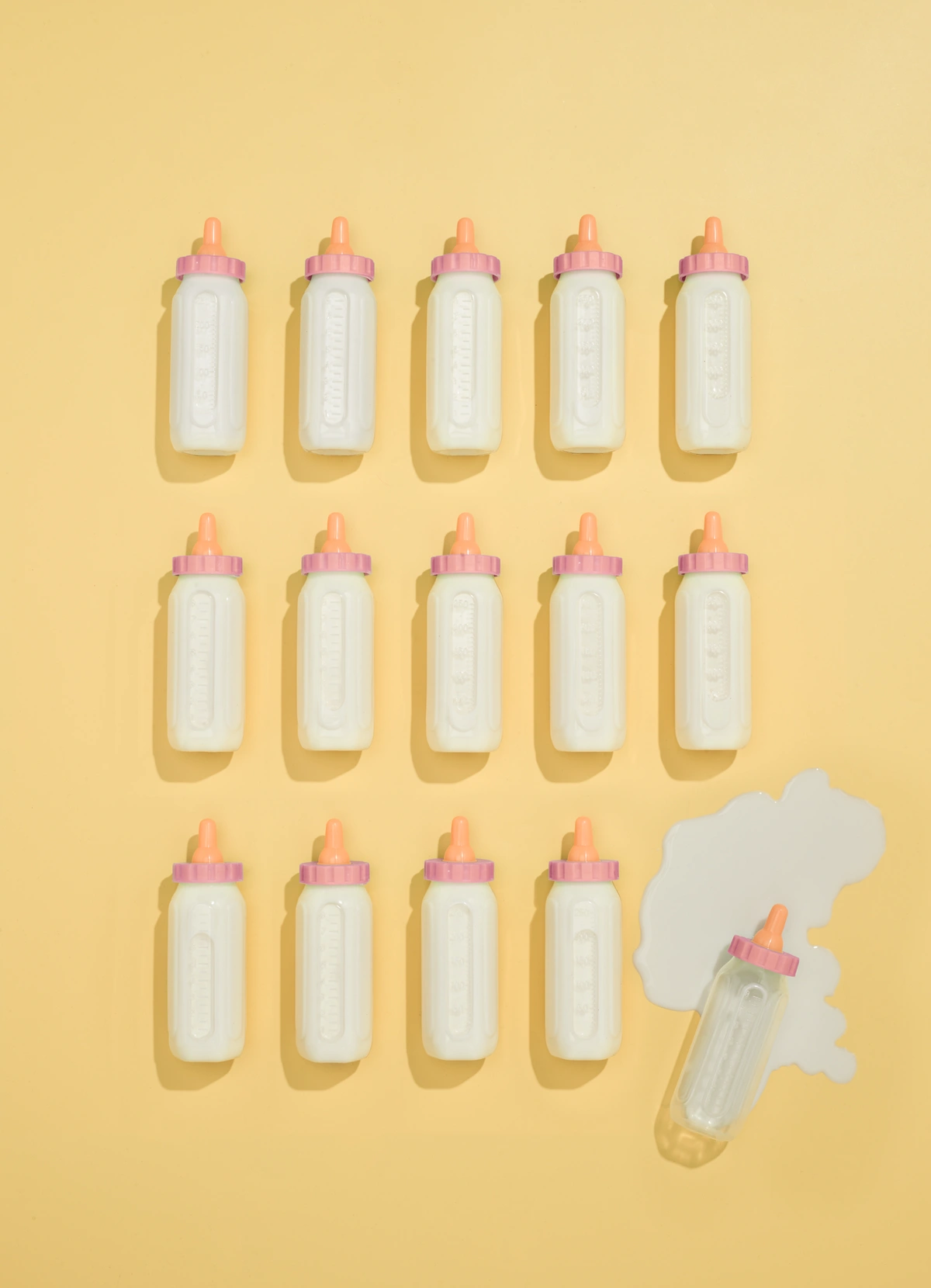 Kleine moeite, groot geluk: doneer je urine en help een ander