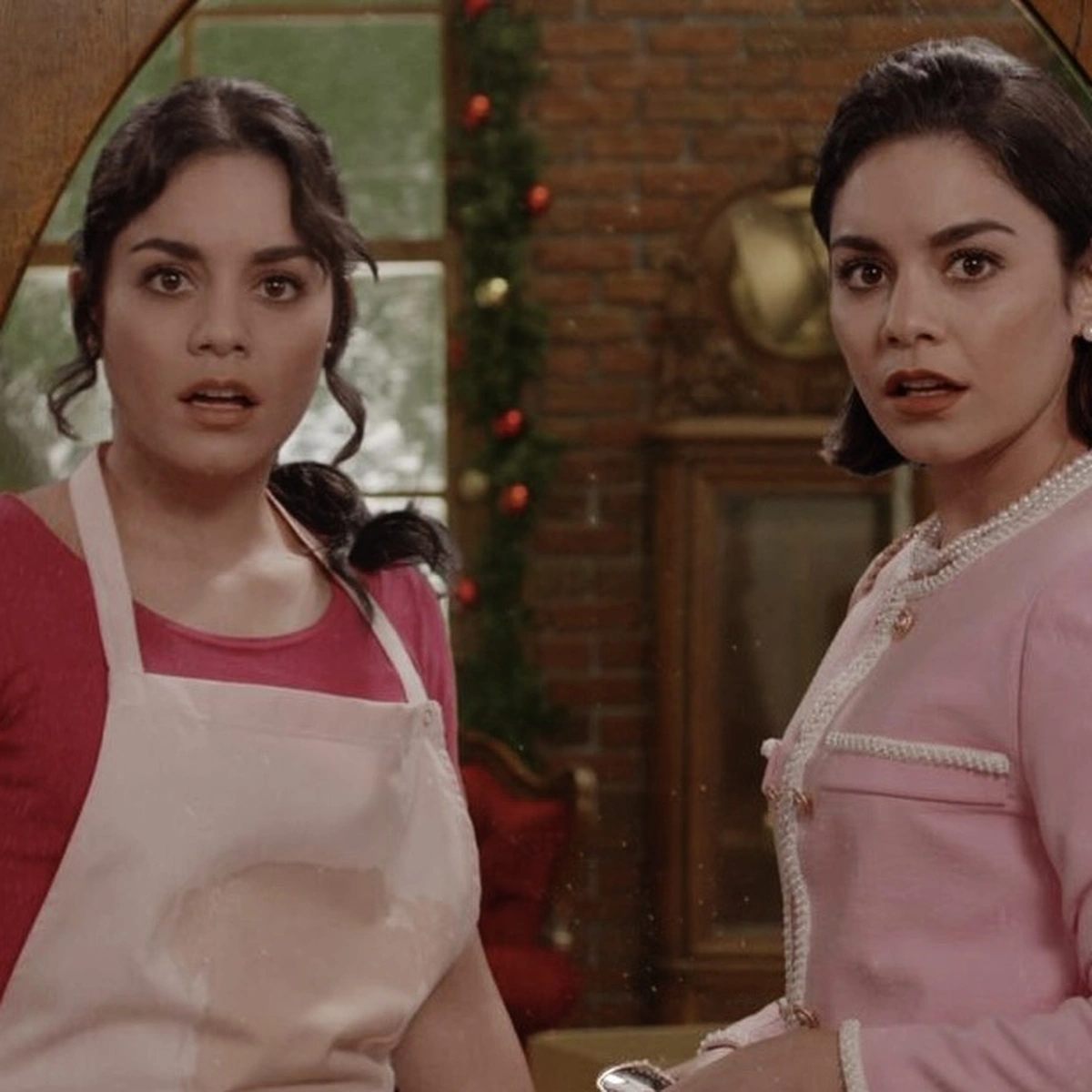 Princess Switch - Netflix 