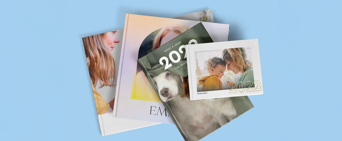 header - albelli - fotoboek