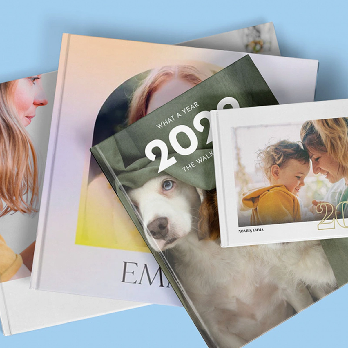 header - albelli - fotoboek