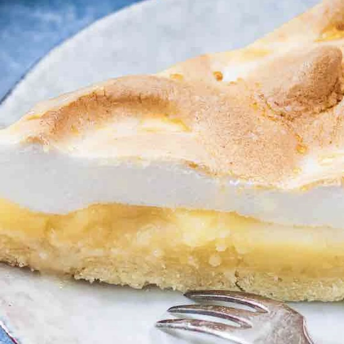 Header - lemon meringue taart - chickslovefood