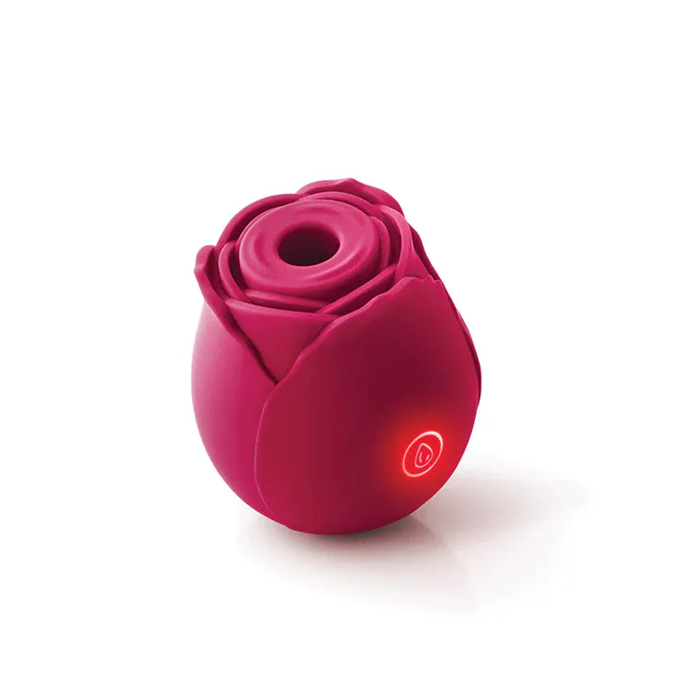 Vibrator bullet
