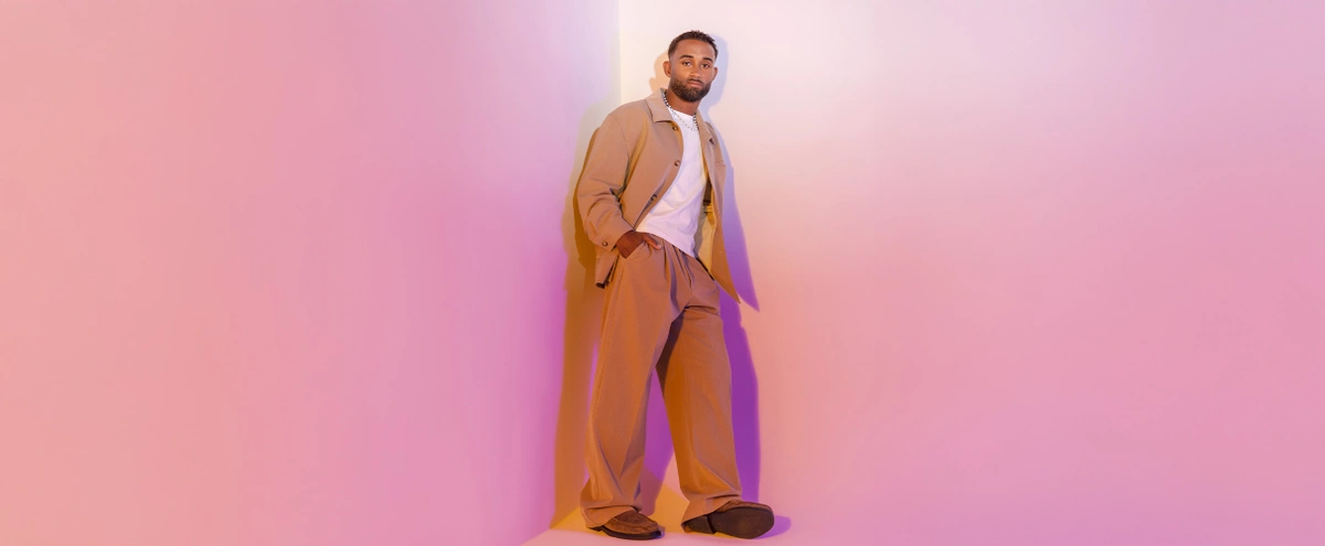 ED12 - Real life - FOTOGRAFIE Dario & Misja - Kenzo - Origineel - Header