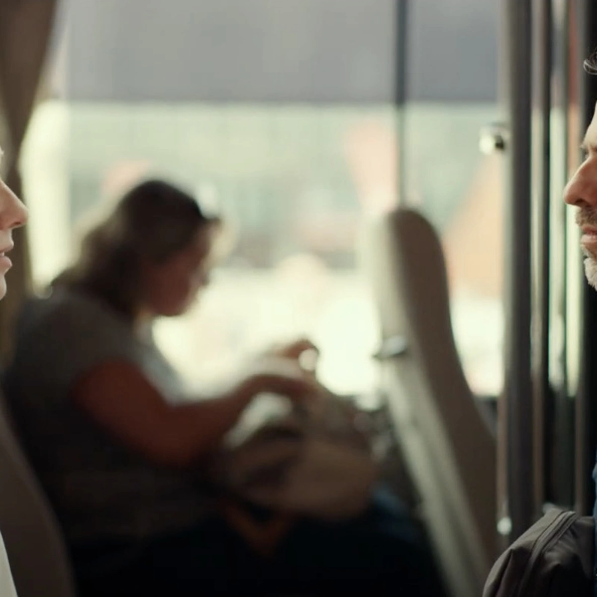 All Inclusive - trailer - header