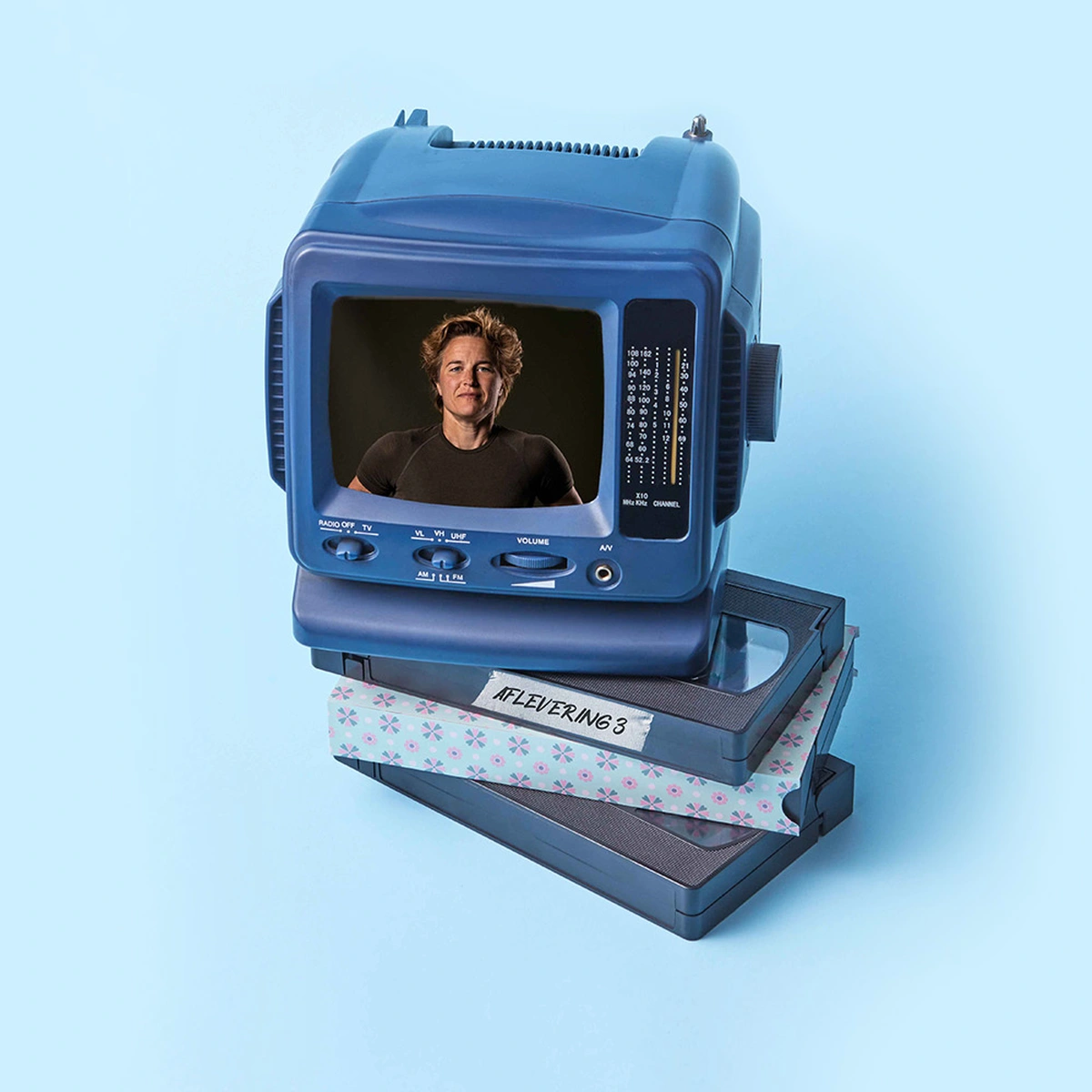 Header - Kamp van Koningsbrugge - Daphne - Aflevering 3