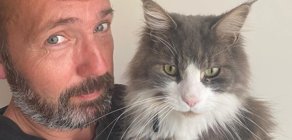 marcel langedijk en kat - header