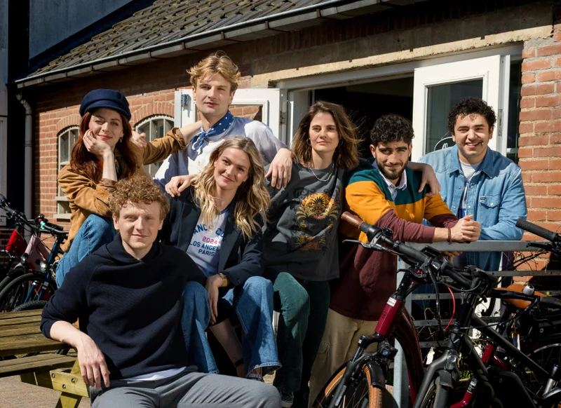 Fan van Dertigers? Zet deze films en series dan ook op je kijklijst