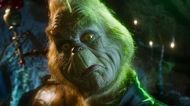 Wacht effe, komt er een vervolg op The Grinch met Jim Carrey in de hoofdrol?