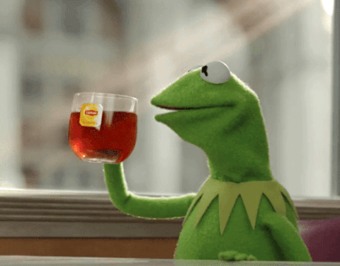 GIF - GIPHY - Kermit