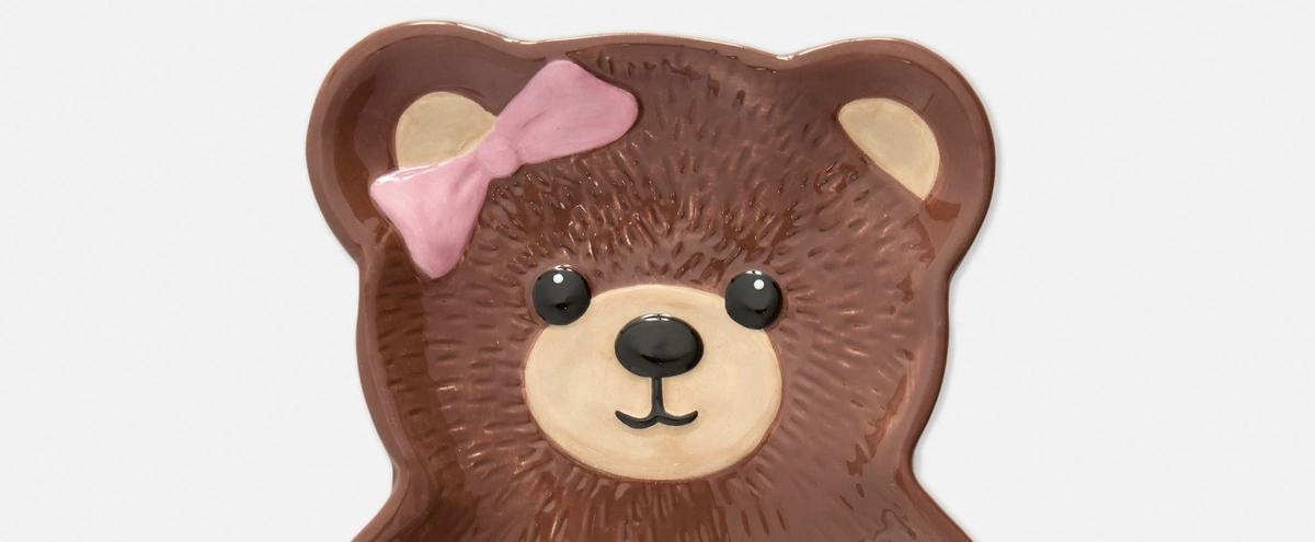 Berenbordjes Primark 