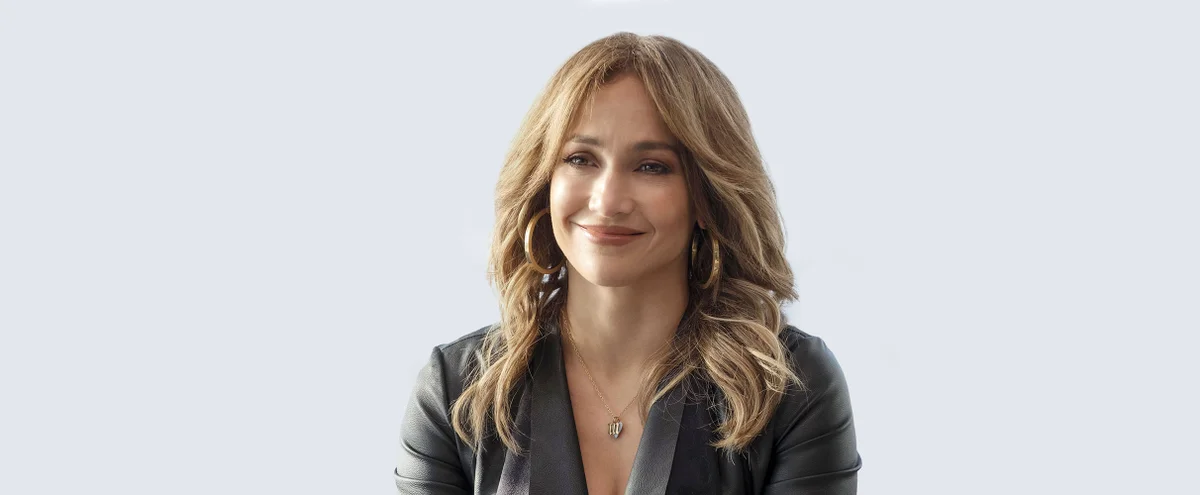 header - Jennifer Lopez - haar - beauty