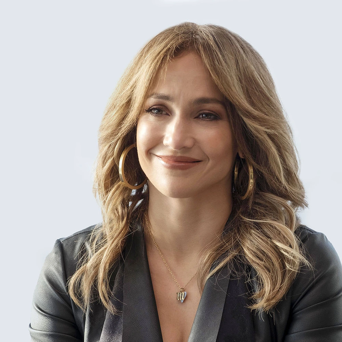 header - Jennifer Lopez - haar - beauty