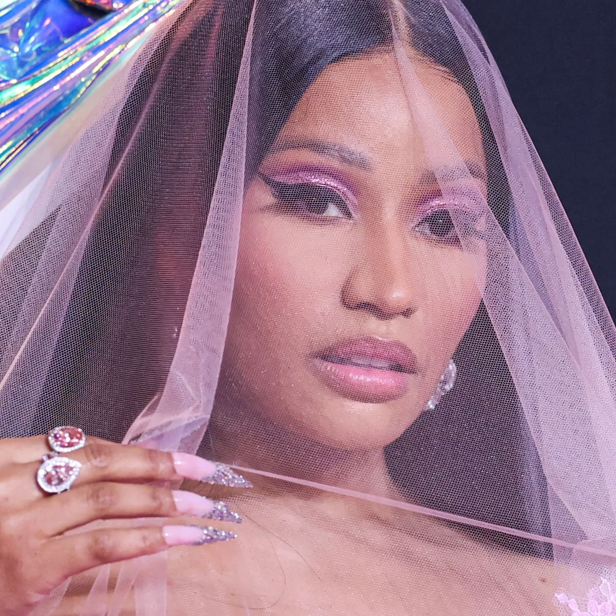 Nicki Minaj 