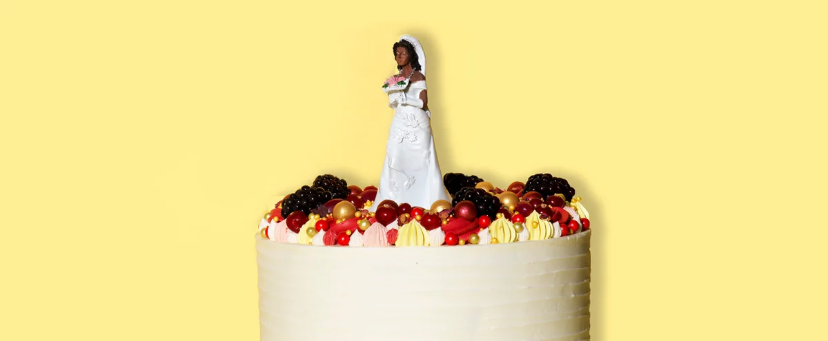 header trouwen - liefde - relatie - trouwjurk - unsplash