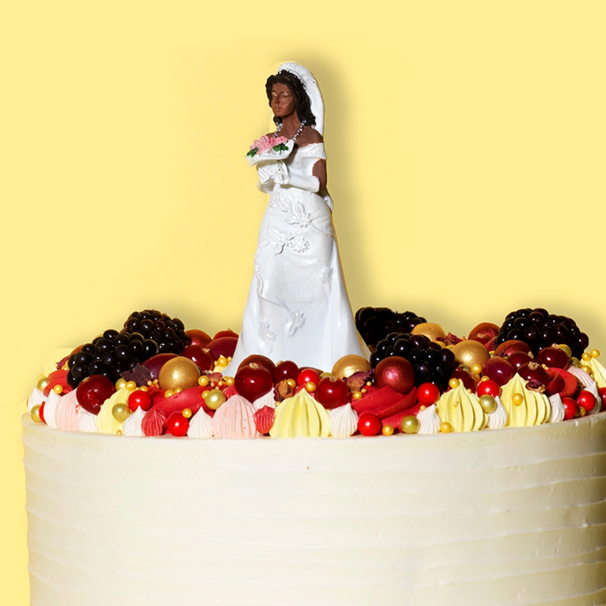 header trouwen - liefde - relatie - trouwjurk - unsplash