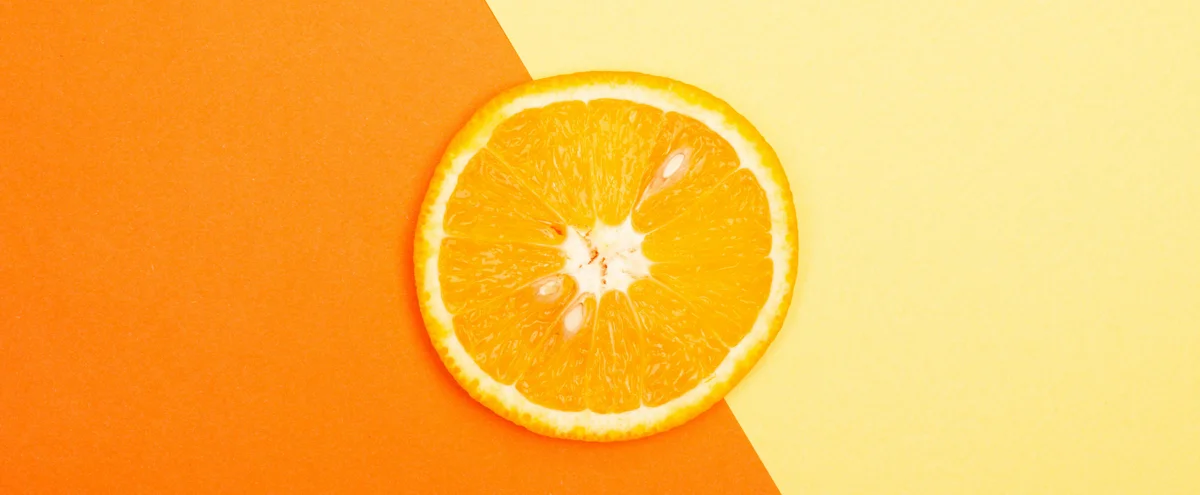 sinaasappel orange peel theory pexels