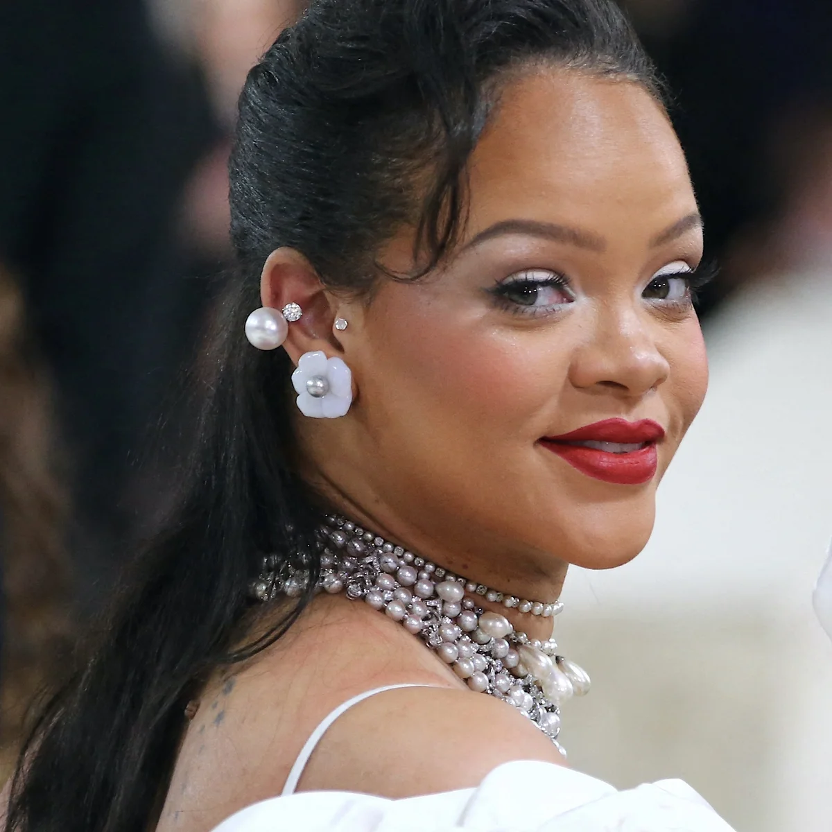 Header - Rihanna - NL Beeld
