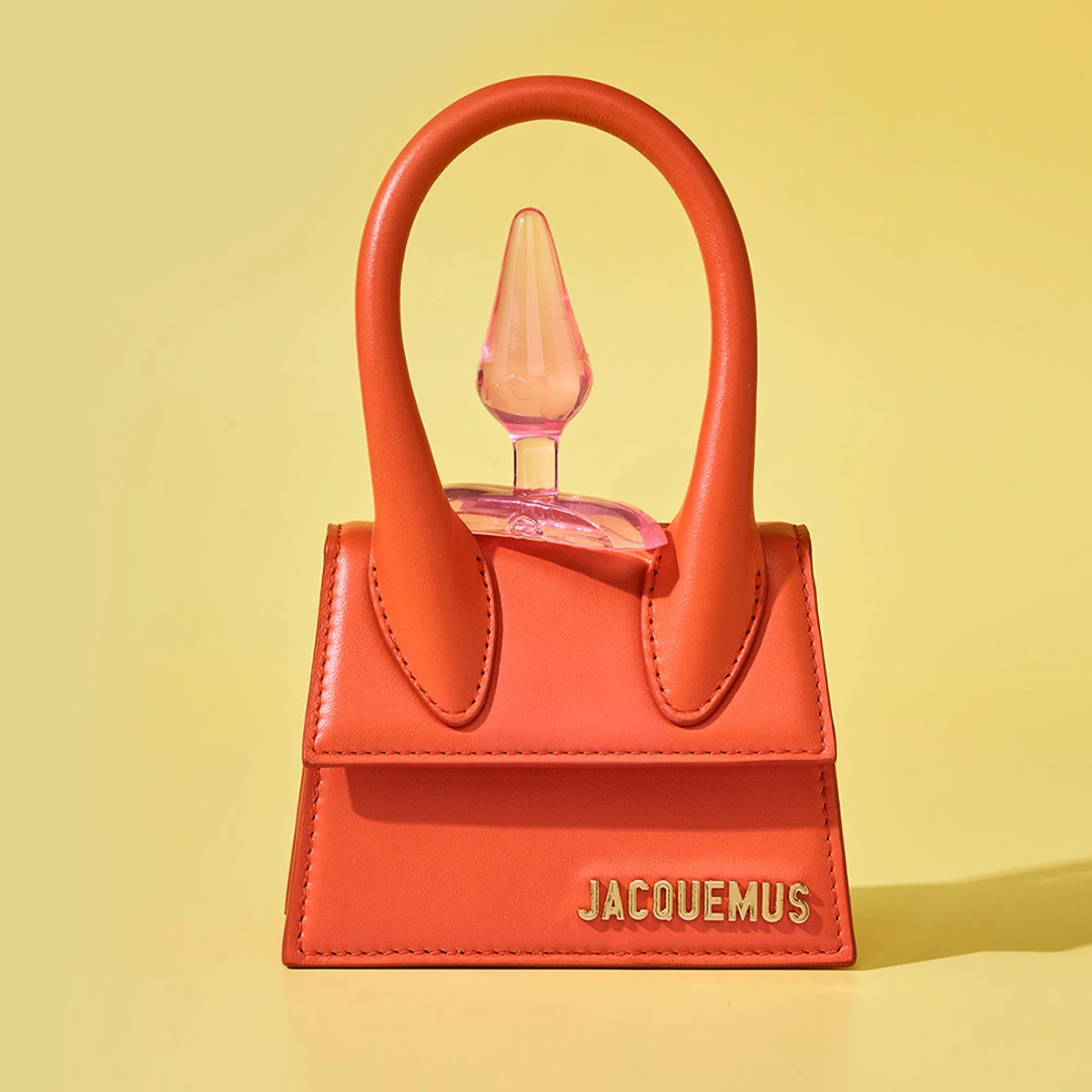 header - tasje - oranje - tom ten seldam