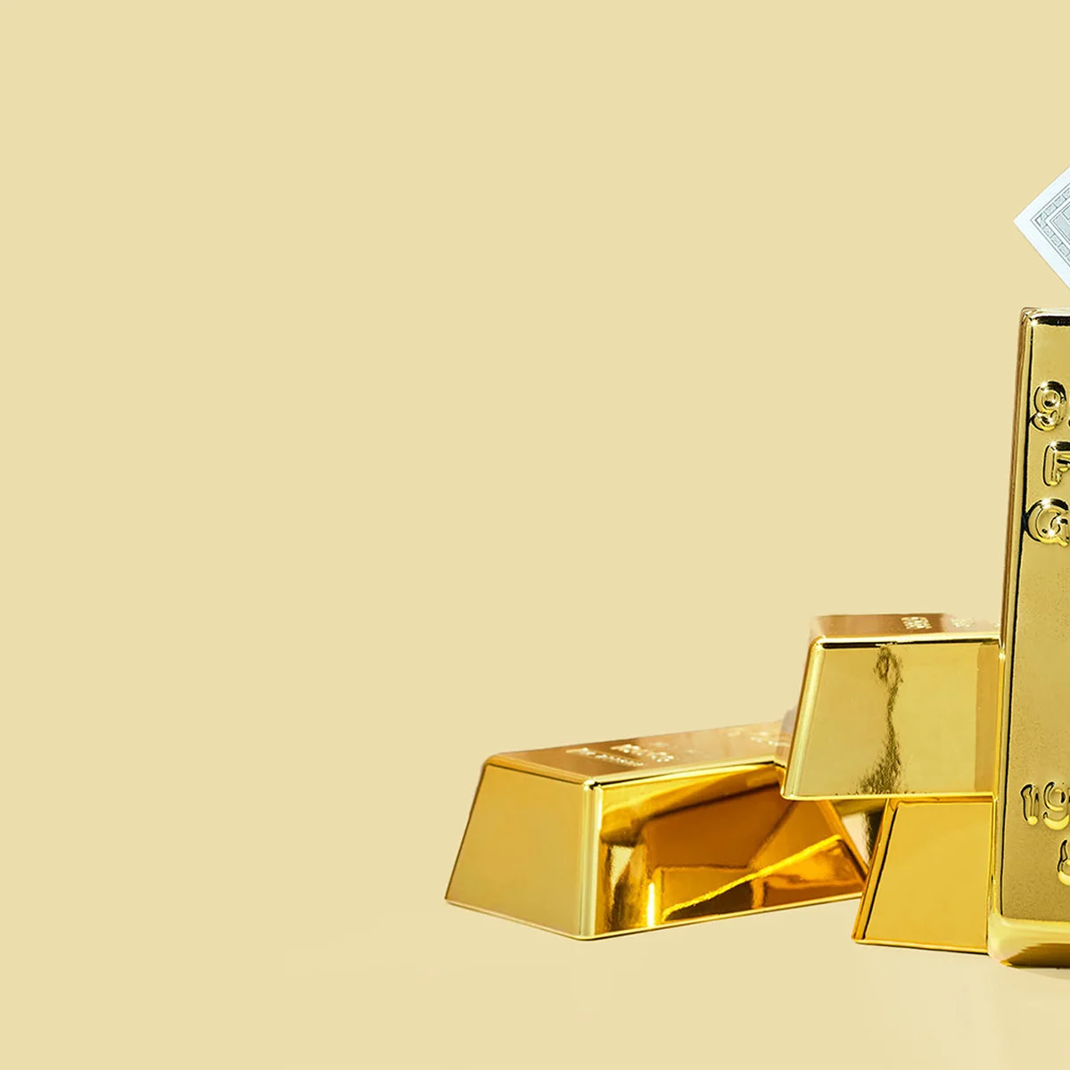 hero - geld - goud - monopoly - poenpraat - frank brandwijk