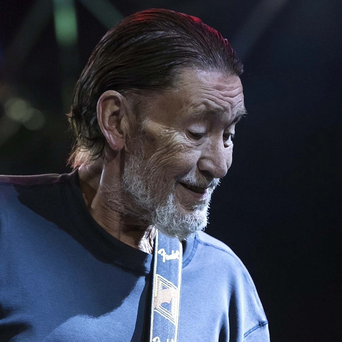 Header - Chris Rea - ANP