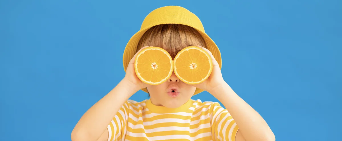 Header - kind - zomer - Shutterstock